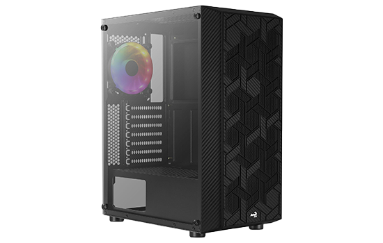 GABINETE AEROCOOL HIVE